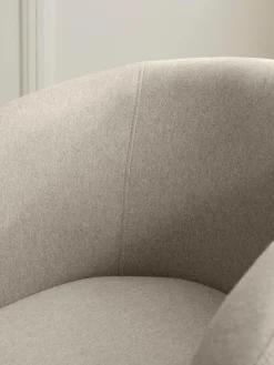 Outlet Sillas con reposabrazos Alani, 2 uds. Sillas Con Reposabrazos|Sillas