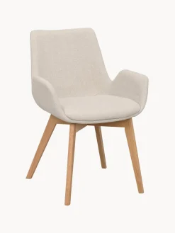 Discount Sillas con reposabrazos Drimsdale, 2 uds. Sillas Con Reposabrazos|Sillas