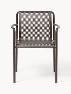 Sale Sillas con reposabrazos de jardín Dapple, 2 uds. Sillas De Jardín|Sillas De Jardí­N