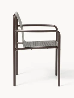 Sale Sillas con reposabrazos de jardín Dapple, 2 uds. Sillas De Jardín|Sillas De Jardí­N