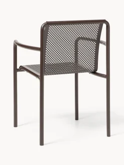 Sale Sillas con reposabrazos de jardín Dapple, 2 uds. Sillas De Jardín|Sillas De Jardí­N