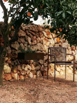 Sale Sillas con reposabrazos de jardín Dapple, 2 uds. Sillas De Jardín|Sillas De Jardí­N