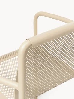 Sillas De Jardín|Sillas De Jardí­N></noscript>Ferm Living Sillas con reposabrazos de jardín Dapple, 2 uds. Beige