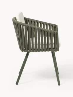 Sale Sillas con reposabrazos de jardín Malo, 2 uds. Sillas De Jardín|Sillas De Jardí­N