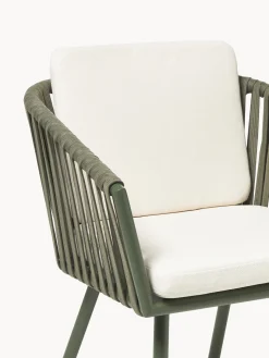 Sale Sillas con reposabrazos de jardín Malo, 2 uds. Sillas De Jardín|Sillas De Jardí­N