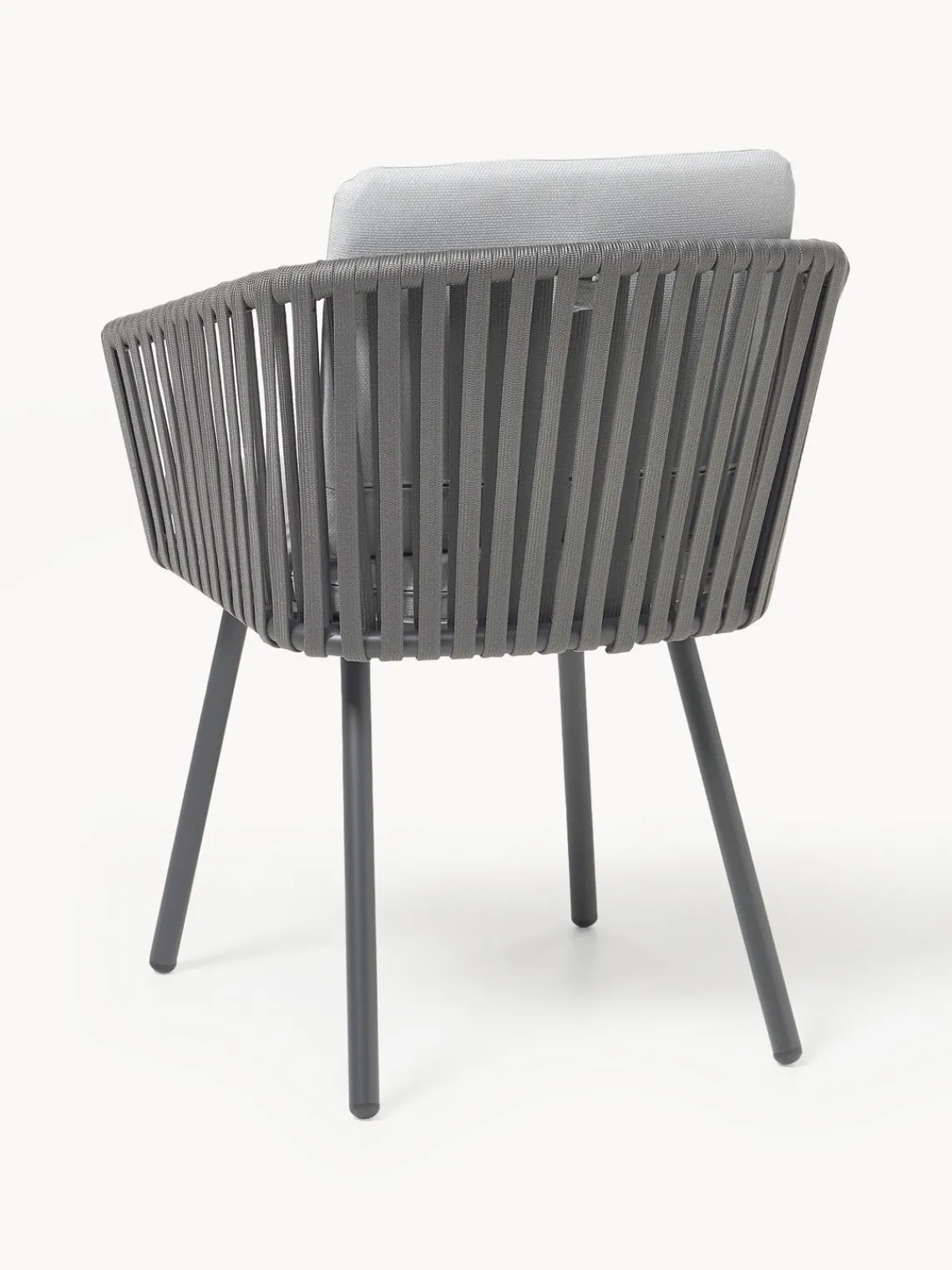 Sale Sillas con reposabrazos de jardín Malo, 2 uds. Sillas De Jardín|Sillas De JardíN