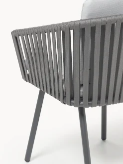 Sale Sillas con reposabrazos de jardín Malo, 2 uds. Sillas De Jardín|Sillas De JardíN