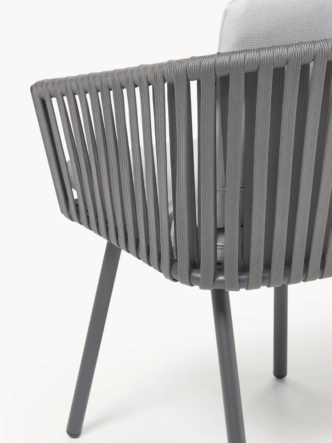 Sale Sillas con reposabrazos de jardín Malo, 2 uds. Sillas De Jardín|Sillas De JardíN