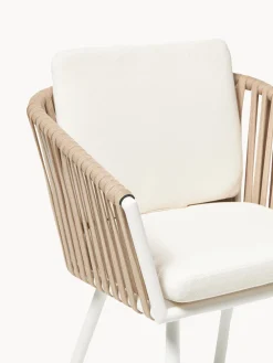 Online Sillas con reposabrazos de jardín Malo, 2 uds. Sillas De Jardín|Sillas De Jardí­N