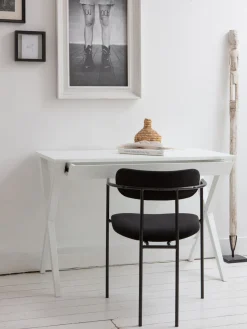 Sillas Con Reposabrazos|Sillas> Sillas con reposabrazos de terciopelo Elvy, 2 uds.