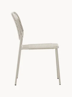 Sillas De Jardín|Sillas De Jardí­N> Sillas de exterior Talaier, 2 uds. Blanco Off White