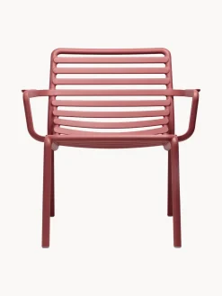 Best Sillas de jardín apilables con reposabrazos Doga, 2 uds. Sillas De Jardín|Sillas De Jardí­N