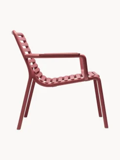 Best Sillas de jardín apilables con reposabrazos Doga, 2 uds. Sillas De Jardín|Sillas De Jardí­N