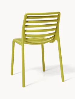 Sale Sillas de jardín apilables Doga, 2 uds. Sillas De Jardín|Sillas De Jardí­N