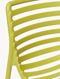 Sale Sillas de jardín apilables Doga, 2 uds. Sillas De Jardín|Sillas De Jardí­N