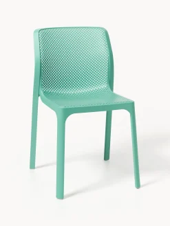 Sale Sillas de jardín apilables Bit, 2 uds. Sillas De Jardín|Sillas De JardíN