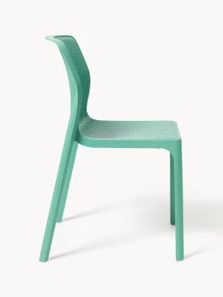 Sale Sillas de jardín apilables Bit, 2 uds. Sillas De Jardín|Sillas De JardíN