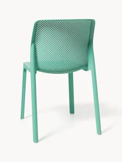 Sale Sillas de jardín apilables Bit, 2 uds. Sillas De Jardín|Sillas De JardíN