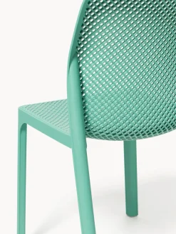 Sale Sillas de jardín apilables Bit, 2 uds. Sillas De Jardín|Sillas De JardíN