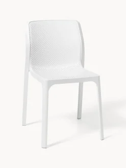 New Sillas de jardín apilables Bit, 2 uds. Sillas De Jardín|Sillas De Jardí­N