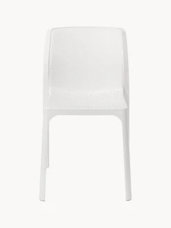 New Sillas de jardín apilables Bit, 2 uds. Sillas De Jardín|Sillas De JardíN