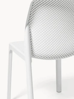 New Sillas de jardín apilables Bit, 2 uds. Sillas De Jardín|Sillas De JardíN