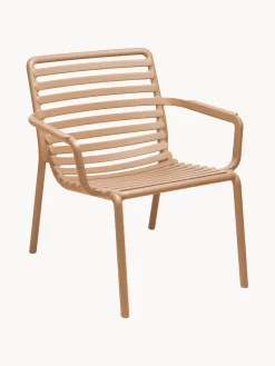 Discount Sillas de jardín apilables con reposabrazos Doga, 2 uds. Sillas De Jardín|Sillas De Jardí­N