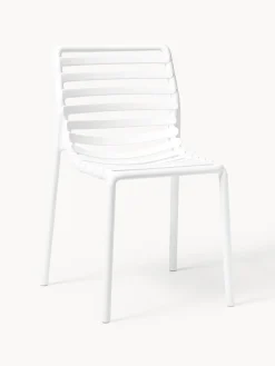 New Sillas de jardín apilables Doga, 2 uds. Sillas De Jardín|Sillas De Jardí­N