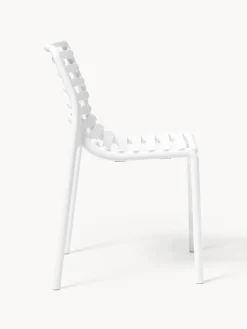 New Sillas de jardín apilables Doga, 2 uds. Sillas De Jardín|Sillas De Jardí­N