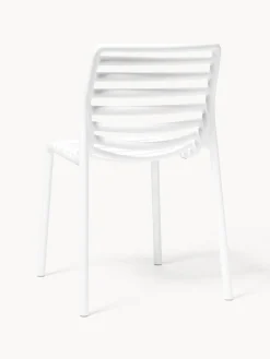 New Sillas de jardín apilables Doga, 2 uds. Sillas De Jardín|Sillas De Jardí­N