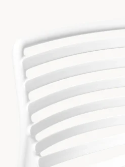 New Sillas de jardín apilables Doga, 2 uds. Sillas De Jardín|Sillas De Jardí­N