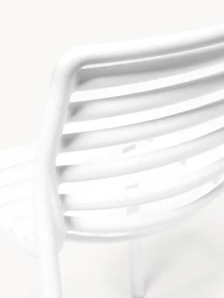 New Sillas de jardín apilables Doga, 2 uds. Sillas De Jardín|Sillas De Jardí­N