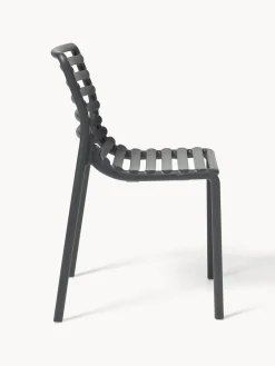 Sillas de jardín apilables Doga, 2 uds. Sillas De Jardín|Sillas De Jardí­N