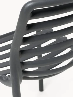 Sillas de jardín apilables Doga, 2 uds. Sillas De Jardín|Sillas De Jardí­N