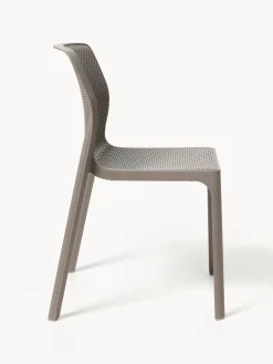 Sillas De Jardín|Sillas De Jardí­N></noscript>Nardi Sillas de jardín apilables Bit, 2 uds. Taupe