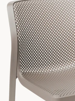 Sillas De Jardín|Sillas De Jardí­N></noscript>Nardi Sillas de jardín apilables Bit, 2 uds. Taupe