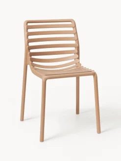 Clearance Sillas de jardín apilables Doga, 2 uds. Sillas De Jardín|Sillas De Jardí­N