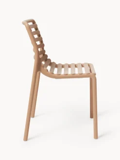 Clearance Sillas de jardín apilables Doga, 2 uds. Sillas De Jardín|Sillas De Jardí­N