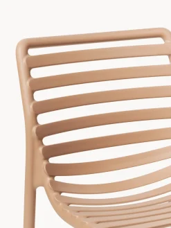 Clearance Sillas de jardín apilables Doga, 2 uds. Sillas De Jardín|Sillas De Jardí­N