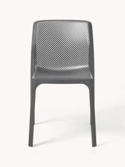 Online Sillas de jardín apilables Bit, 2 uds. Sillas De Jardín|Sillas De Jardí­N