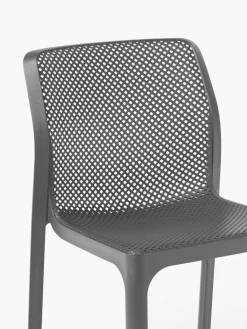 Online Sillas de jardín apilables Bit, 2 uds. Sillas De Jardín|Sillas De JardíN