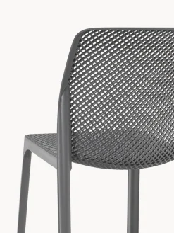 Online Sillas de jardín apilables Bit, 2 uds. Sillas De Jardín|Sillas De JardíN