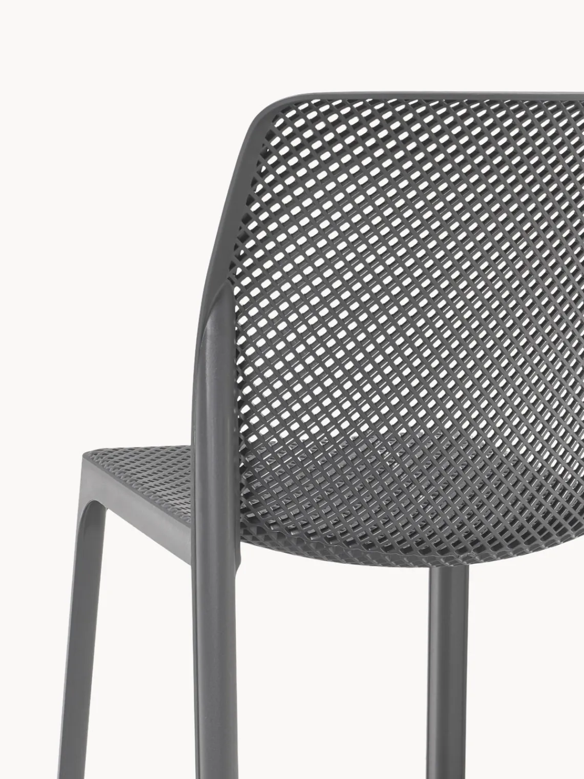 Online Sillas de jardín apilables Bit, 2 uds. Sillas De Jardín|Sillas De JardíN