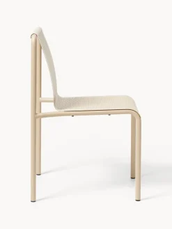 Sillas de jardín Dapple, 2 uds. Sillas De Jardín|Sillas De Jardí­N