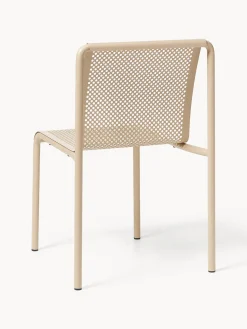 Sillas de jardín Dapple, 2 uds. Sillas De Jardín|Sillas De Jardí­N