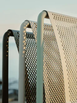 Sillas de jardín Dapple, 2 uds. Sillas De Jardín|Sillas De Jardí­N