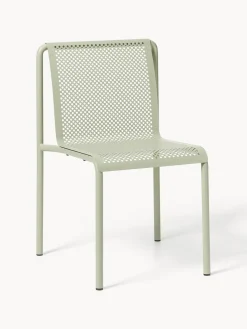 Sillas de jardín Dapple, 2 uds. Sillas De Jardín|Sillas De Jardí­N