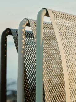 Sillas de jardín Dapple, 2 uds. Sillas De Jardín|Sillas De Jardí­N