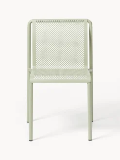 Sillas de jardín Dapple, 2 uds. Sillas De Jardín|Sillas De Jardí­N