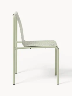 Sillas de jardín Dapple, 2 uds. Sillas De Jardín|Sillas De Jardí­N